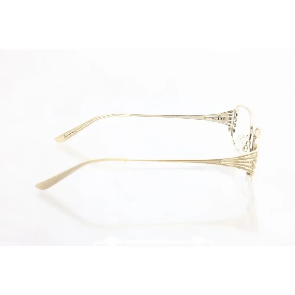 Sophia Loren's Beau Rivage 48 Zyloware 057 53-17-140 Eyeglasses FRAMES ONLY-GOOD